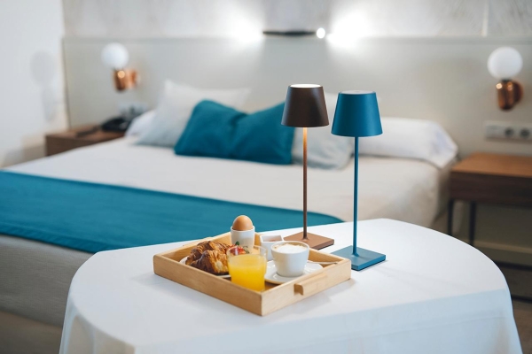 $!<b>Hotel Neptuno,</b><b> </b><b>oasis de paz y revitalización</b>