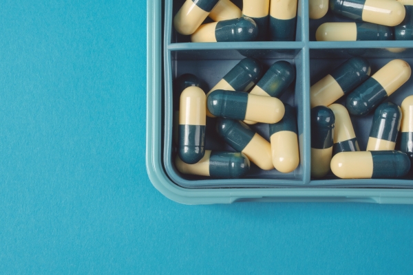 $!España parte de una posición favorable para desarrollar el segmento de la logística farmacéutica.