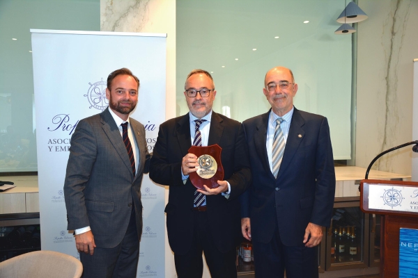 $!Adela Cortina: “A una empresa que no sea ética se le van a cerrar puertas”