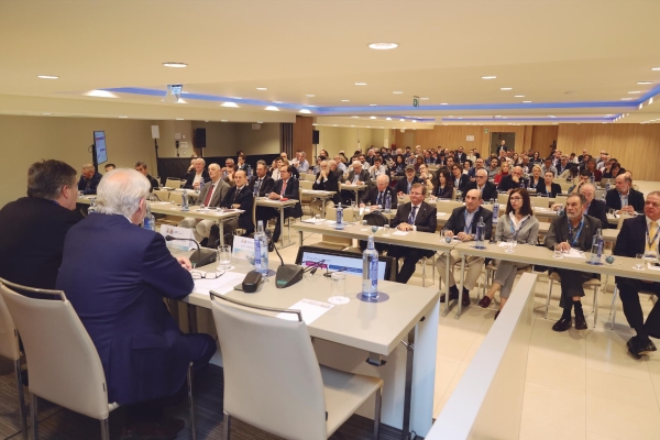 $!La IA y los constantes cambios normativos marcan el camino hacia el XXI Foro Aduanero