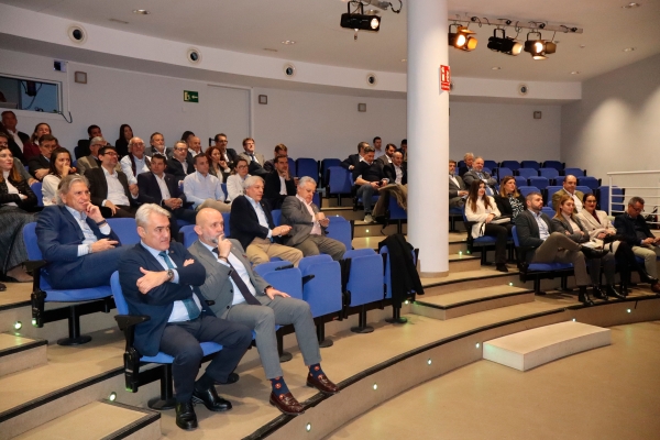 $!Público asistente. Foto M.J.