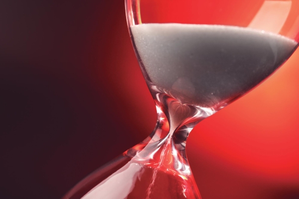 $!La velocidad a la que camina la muerte... de una economía