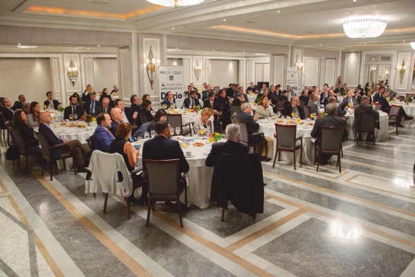 $!El Hotel Villamagna acogerá la celebración del evento.