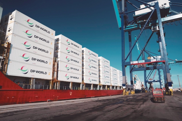 $!La división específica Reefer está totalmente dedicada a la gestión end-to-end de este tipo de mercancías.