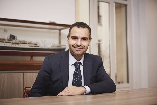 $!Ramiro Cobo, Director General de Pérez y Cía.