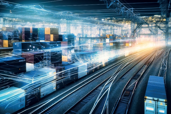 $!La digitalización del ferrocarril se está abordando integralmente.