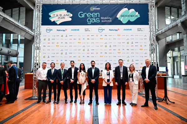 $!El Observatorio de Descarbonización del transporte apunta a los gases renovables como pieza clave para lograr los objetivos 2030