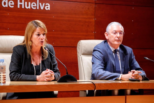 $!Arranca el proyecto de la ZAL Puerto de Huelva