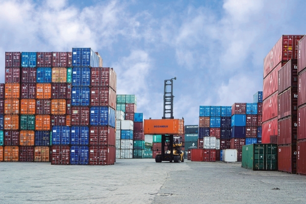 $!La volatilidad del mercado y el incremento de los costes de los fletes han impulsado la demanda de servicios de grupaje