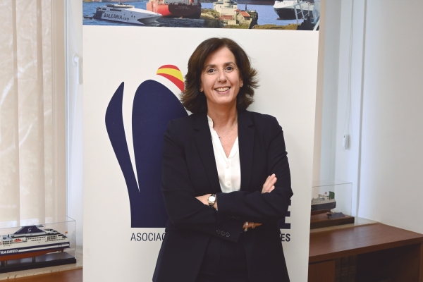 $!Elena Seco: “La efectividad de la Estrategia dependerá de que se traduzca en medidas concretas”