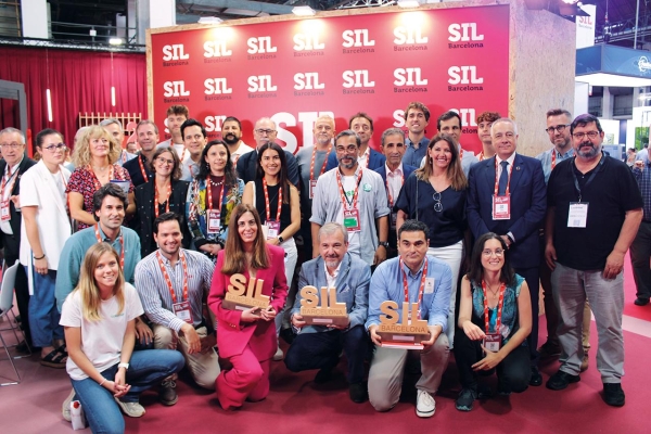 $!La Incubadora Logística 4.0 recibió el año pasado el premio SIL a la Innovación.