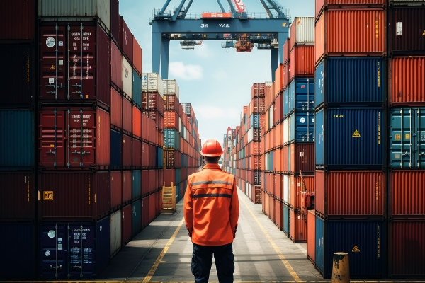 $!La cadena logística y los cargadores, juntos por la competitividad.