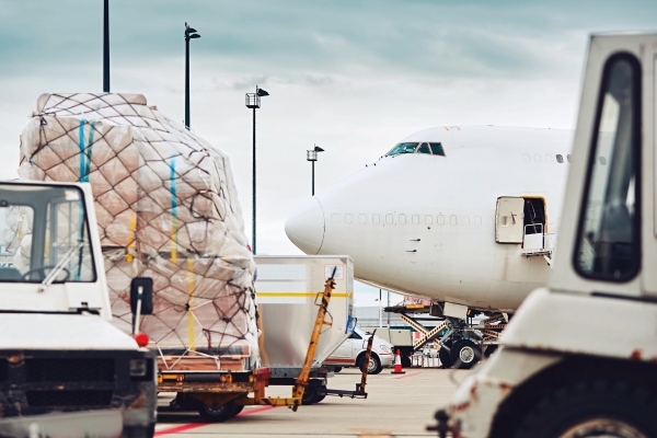 $!El tráfico aéreo se puede ver afectado por la entrada en vigor de la tasa.