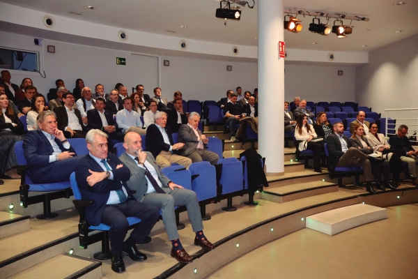 $!Las cadenas de suministro se sienten “rehenes” en los vaivenes de la “nueva geopolítica”