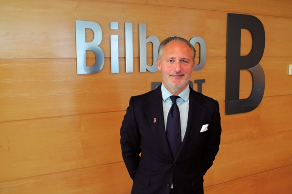 $!“El contenedor nos preocupa: es un indicador de competitividad que no podemos perder”