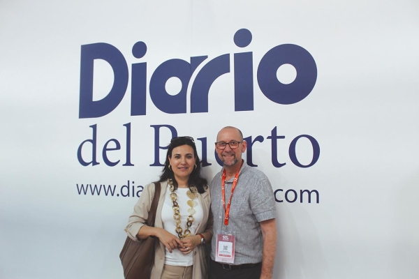 $!Nos visitan