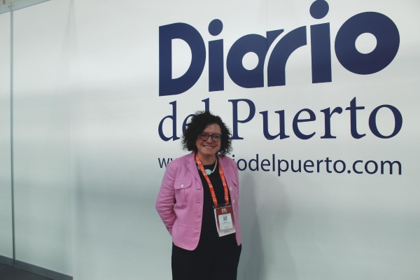 $!Nadico. Paulina Calderón.