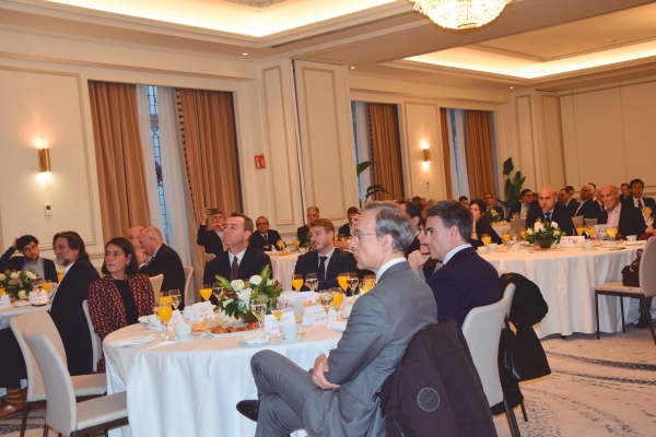 $!La nueva Ley de Movilidad Sostenible aspira a “dar estabilidad a las políticas del transporte”