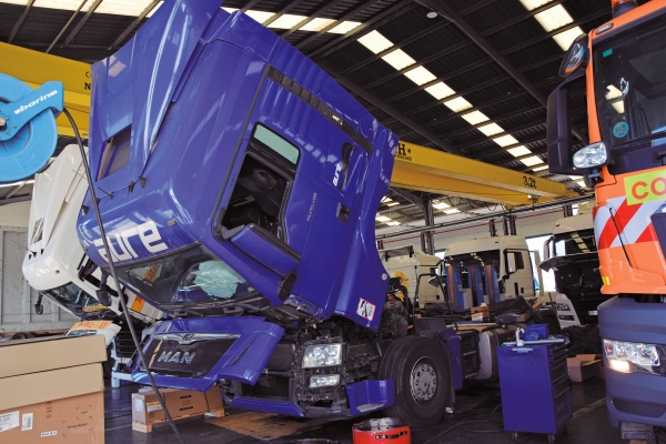 $!Jordi Motors asegura que su misión es ofrecer soluciones de transporte de máxima calidad.