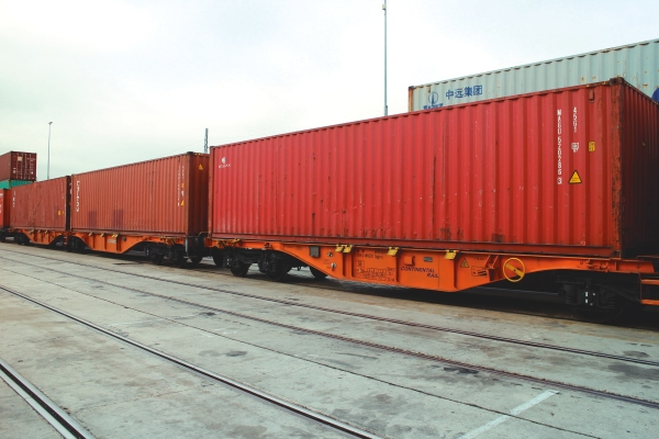 $!Cuota ferroviaria: ¿Ambiciosos o ilusos?