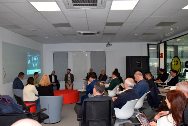 $!Citet sitúa la digitalización y la regulación homogénea como claves para transformar la logística española