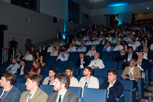 $!AECOC expone seis pilares para la logística urbana del futuro