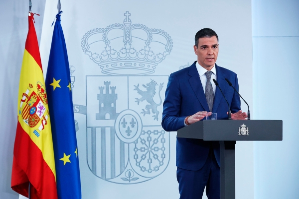 $!La logística, expectante ante el restablecimiento total del suministro eléctrico