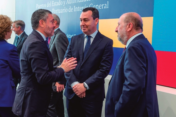 $!Puerto de Melilla 2025: un año, cinco claves