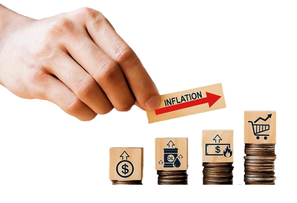 $!La pesada carga de la inflación