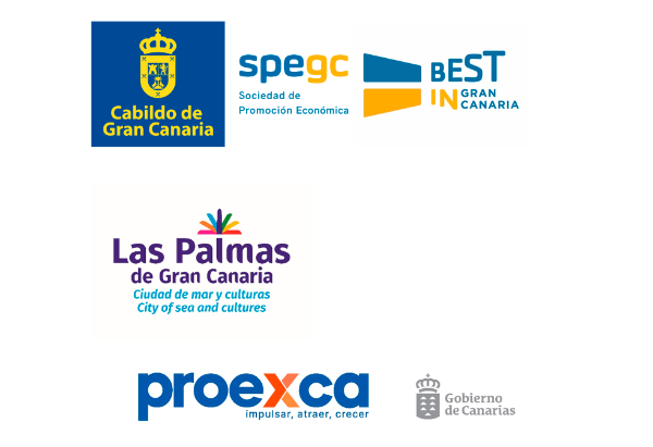 $!IMPA Las Palmas 2023.