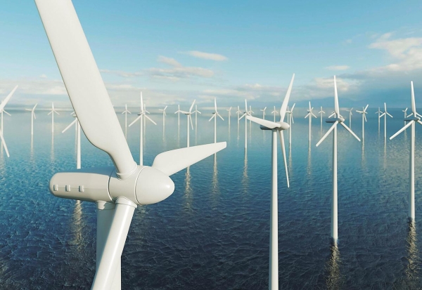 $!Las Autoridades Portuarias comienzan a invertir en la instalación de paneles solares y turbinas eólicas para generar electricidad limpia y sostenible.