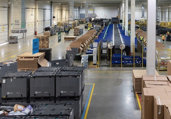 $!La nueva instalación incorpora tecnología de última generación.