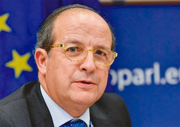 $!Daniel Calleja: “El paquete proporciona seguridad y previsibilidad a largo plazo a los inversores”