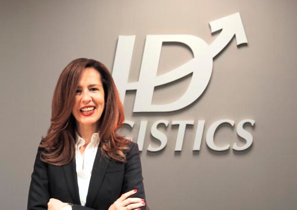 $!Izaskun Barquin recoge el testigo al frente de la dirección de Contract Management.