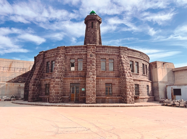 $!Puerto de Melilla 2025: un año, cinco claves