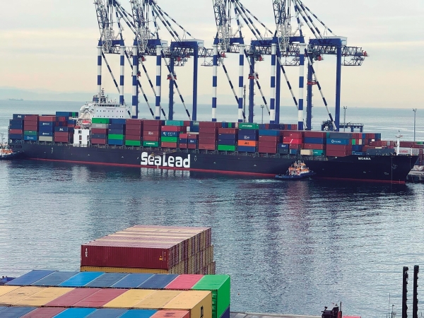 $!SeaLead dispone de una flota de más de 50 embarcaciones.