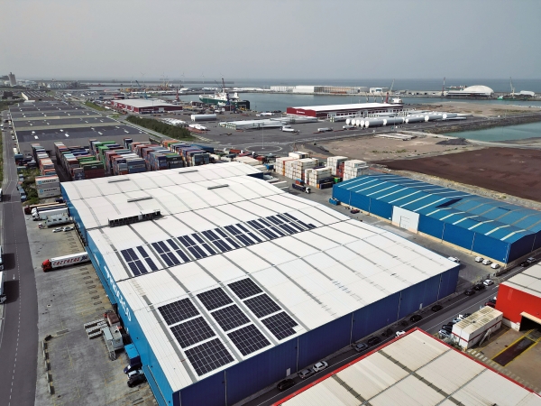 $!La estrategia de sostenibilidad de Progeco Bilbao surge del convencimiento de la empresa y de sus accionistas.