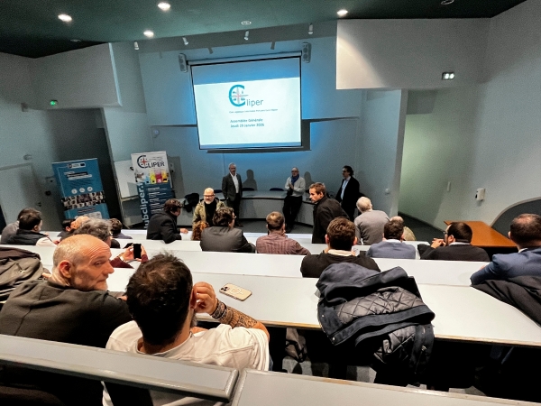 $!El encuentro reunió a un público numeroso y participativo.