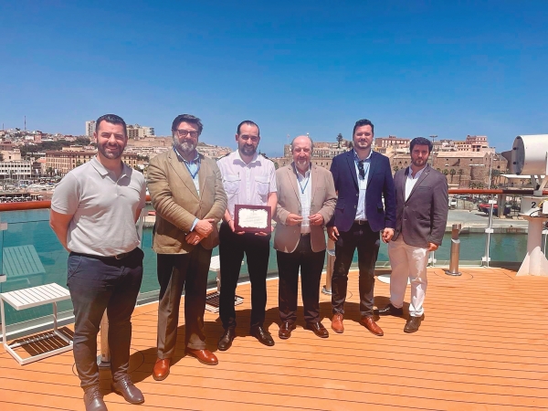 $!Puerto de Melilla 2025: un año, cinco claves