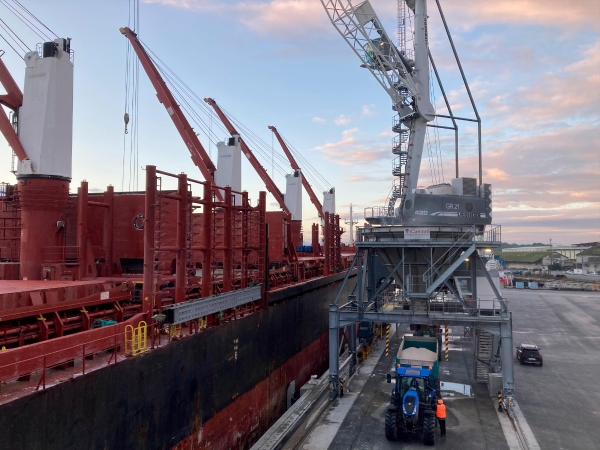 $!El Puerto de Baiona cambia su modelo de gobernanza para convertirse en sociedad portuaria