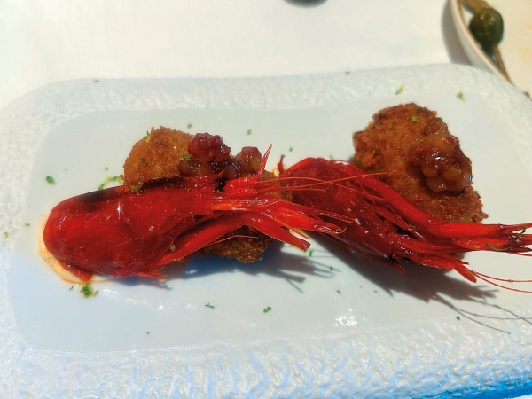 $!Maravella, la tradición valenciana con un enfoque próximo y actual