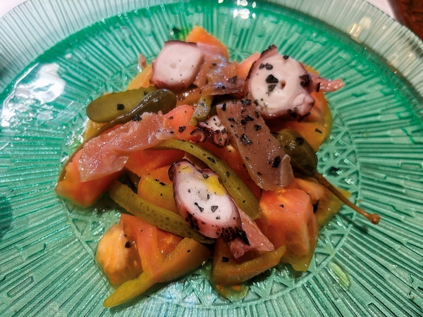 $!Maravella, la tradición valenciana con un enfoque próximo y actual