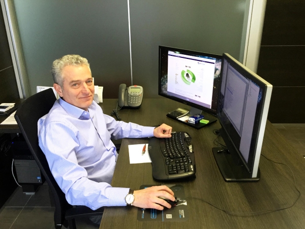 $!Nova Systems lanza un nuevo paradigma digital: Nace la solución global BeOne 5.0