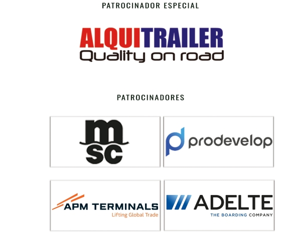 $!El Torneo de Pádel Diario del Puerto se afianza como espacio de networking para el sector