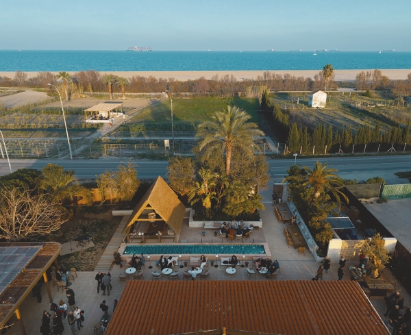 $!Maravella, la tradición valenciana con un enfoque próximo y actual