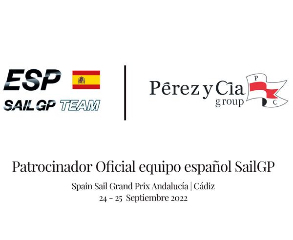 Spain Sail Grand Prix coincide con el V Centenario de la expedición de la Primera Vuelta al Mundo lograda por Juan Sebastián de Elcano.