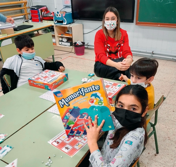 $!Los niños volvieron a contar con los juguetes que les entregaron las empresas portuarias a través de Aportem.