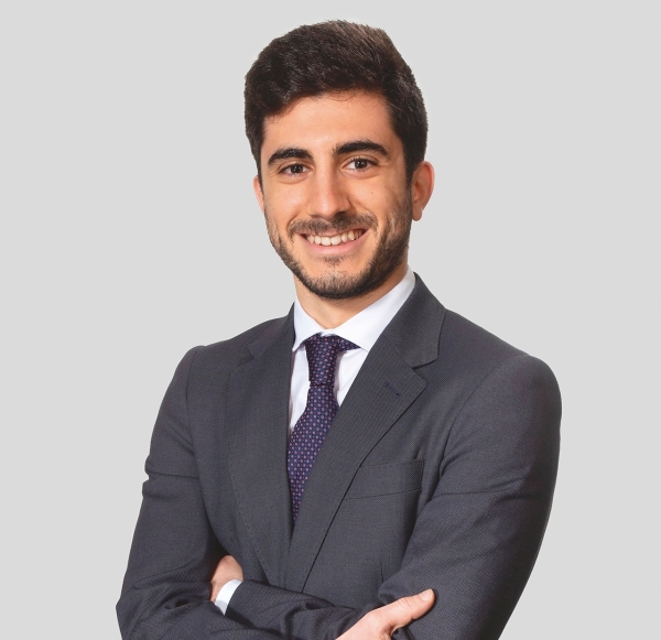 $!MA ABOGADOS · Rafael Oliver González-Meneses