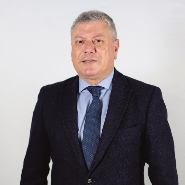 $!José Antonio Cánovas, director general de Terminal Marítima de Cartagena.