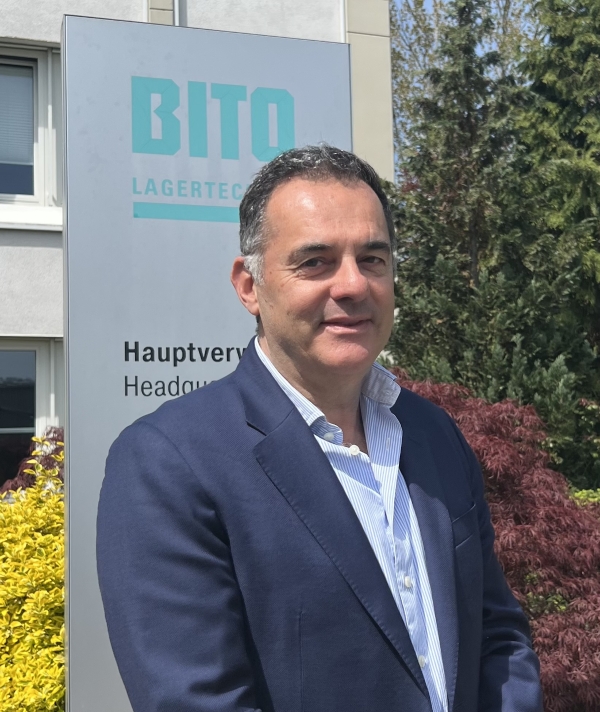 $!BITO celebra 180 años y 25 en España dedicados a la logística